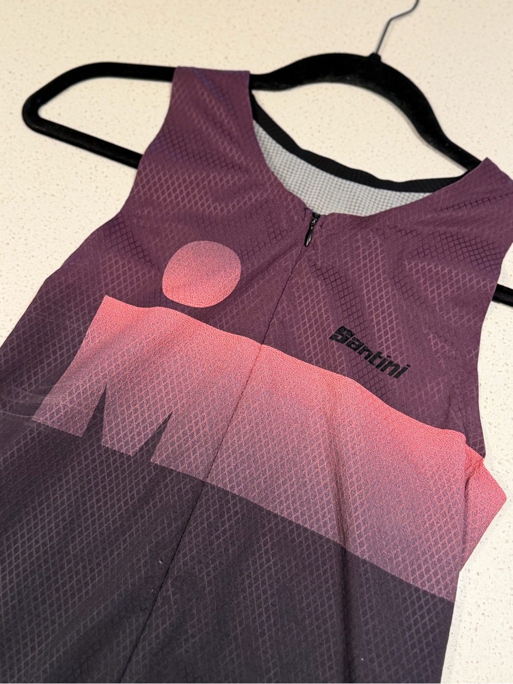 Trek Santini Ironman Audax Women's Triathlon Top
